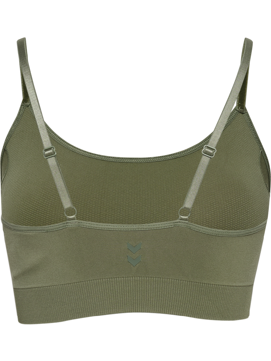 hmlFLOW PADDED BRA