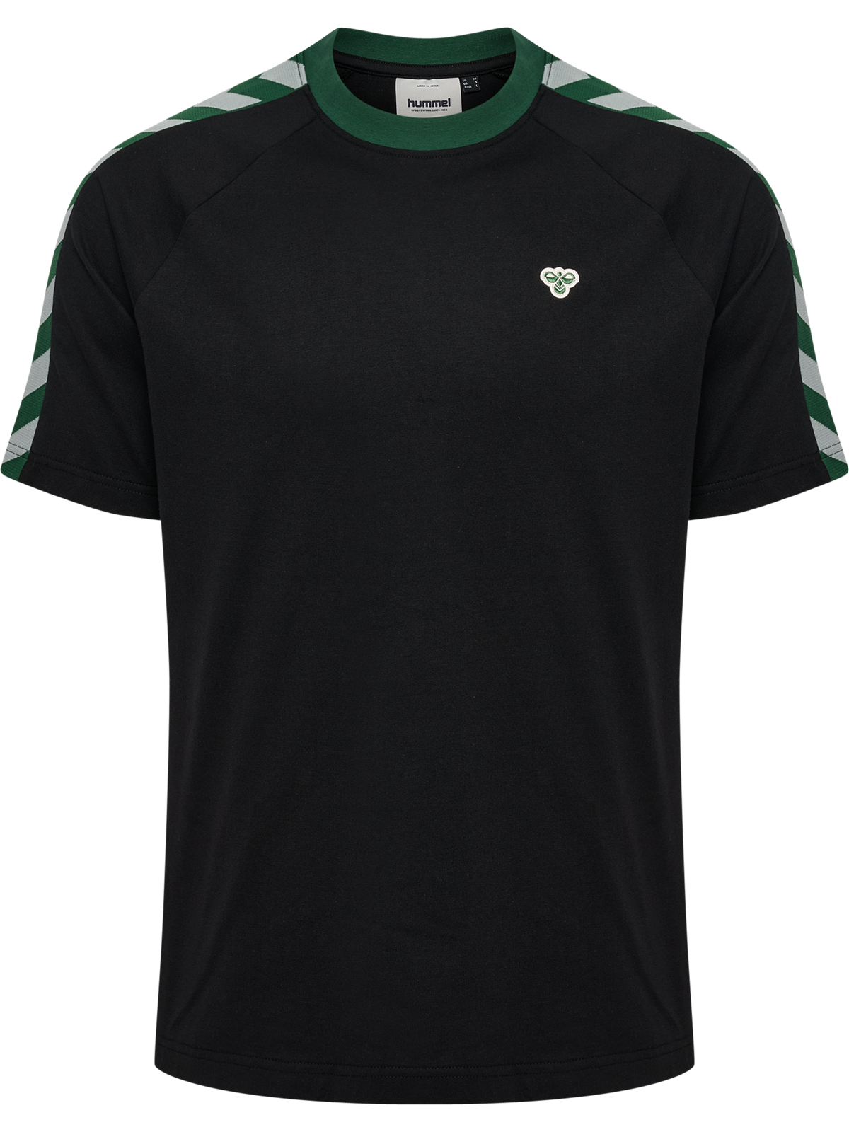 hmlARCHIVE LOOSE T-SHIRT S/S
