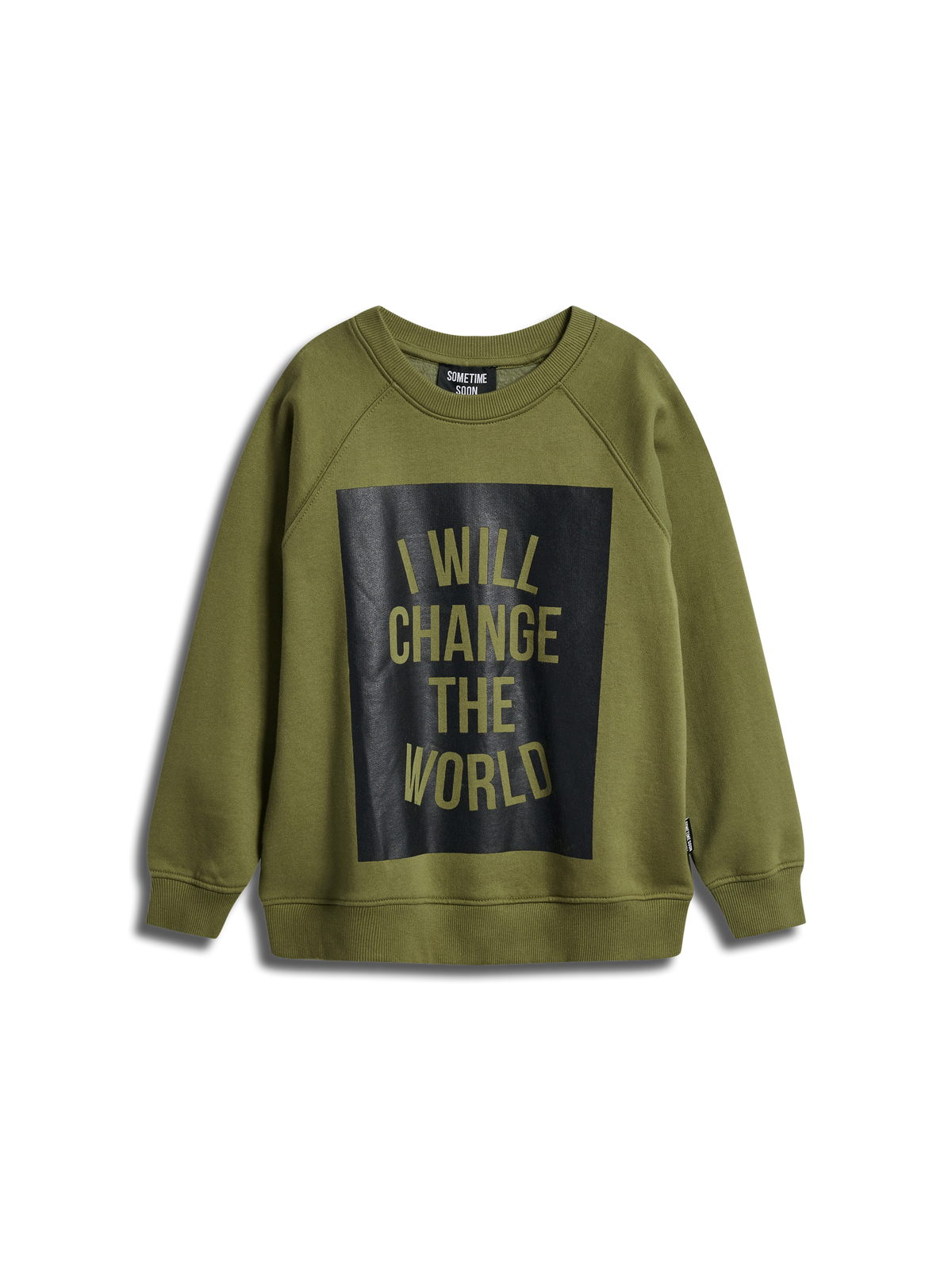 stsCORNELIUS SWEATSHIRT