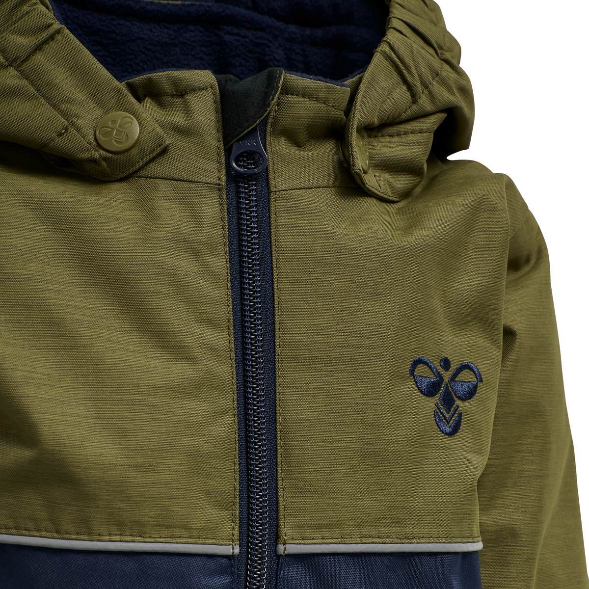 hmlSNOOPY SNOWSUIT