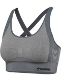 hmlMT SHINE SEAMLESS SPORTS BRA