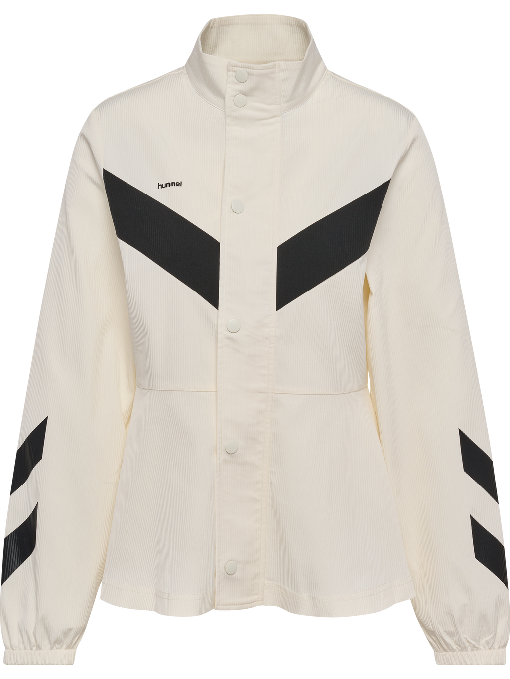 hmlI-D FUNNEL NECK JACKET