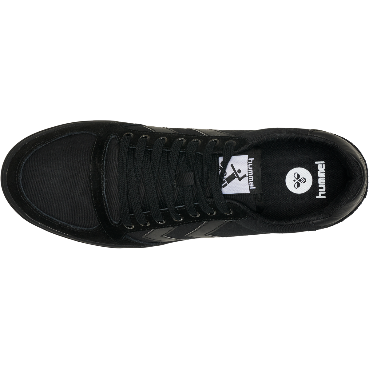 SLIMMER STADIL TONAL LOW