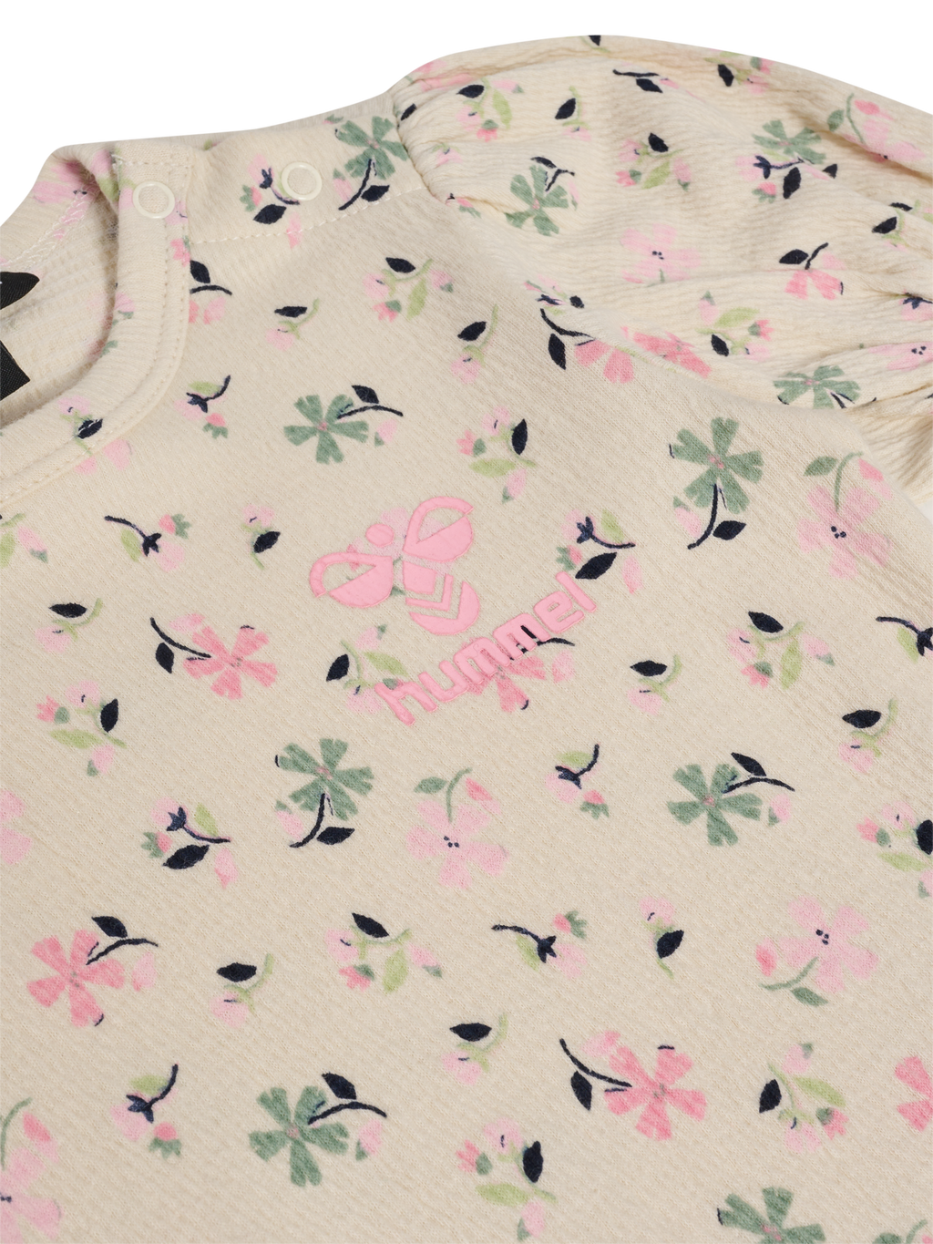 hmlTYRA BODY S/S