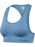 hmlCANA SEAMLESS SPORTS TOP