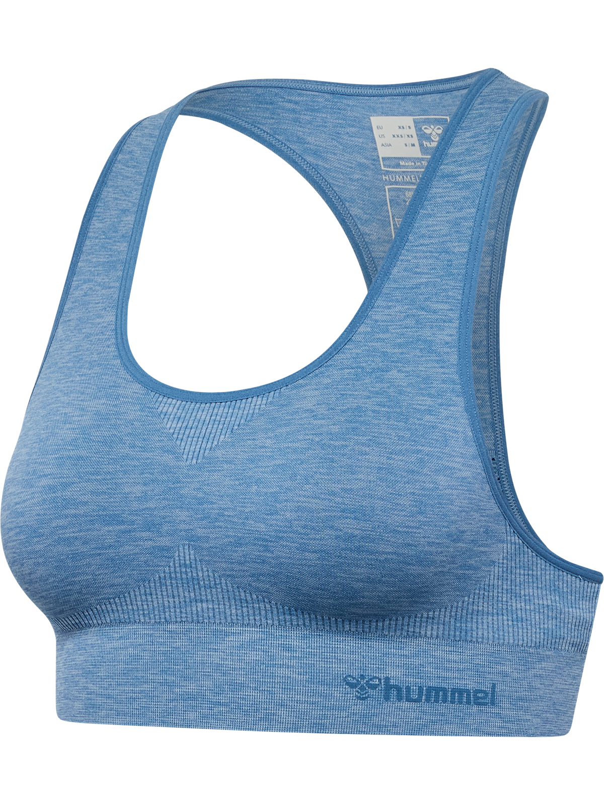 hmlCANA SEAMLESS SPORTS TOP