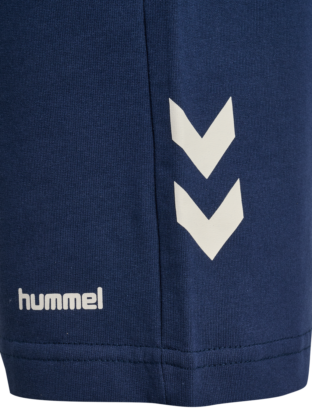 hmlJR LOOSE CHEVRON SHORTS