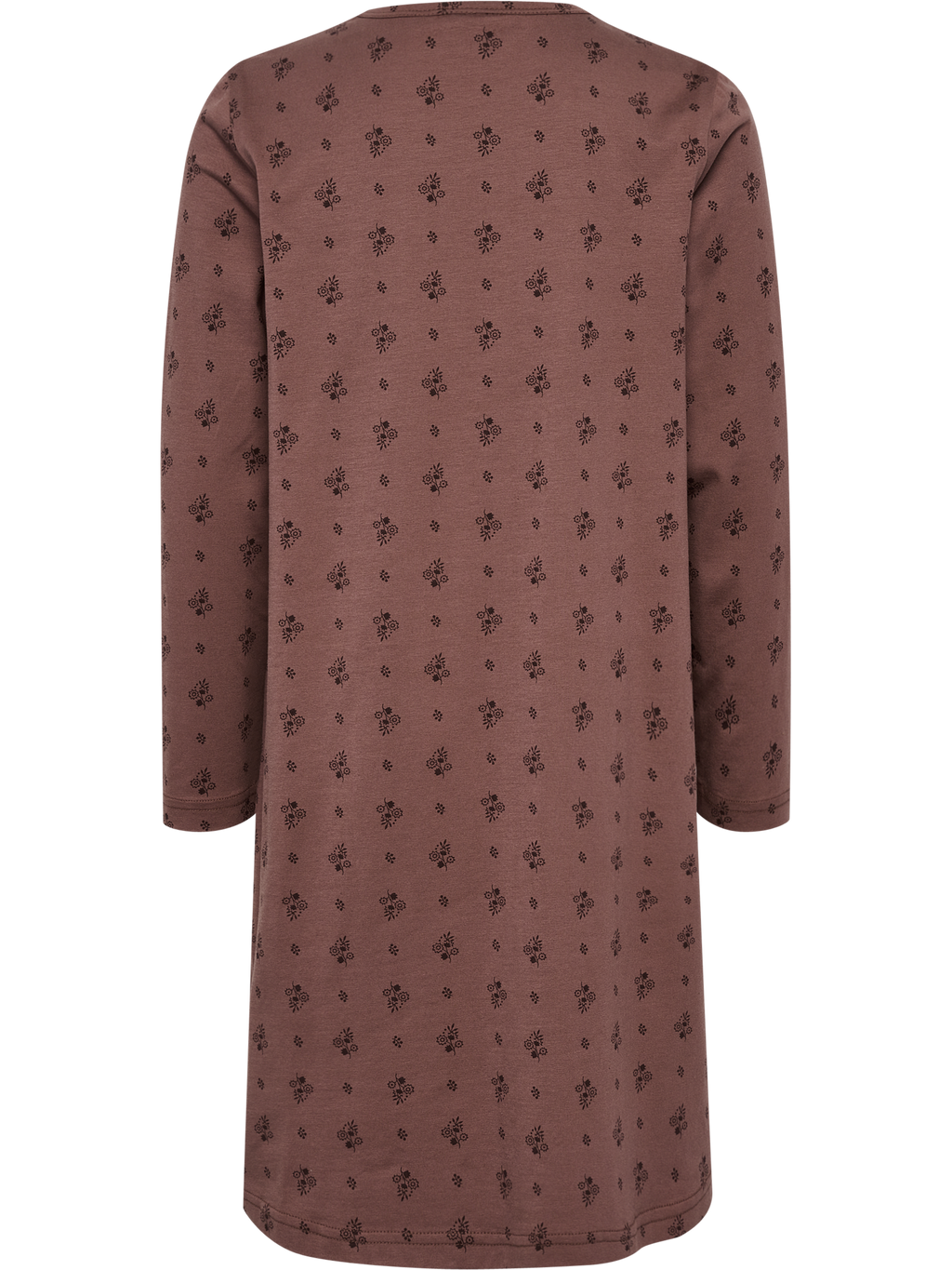 hmlCAROLINA NIGHT DRESS L/S