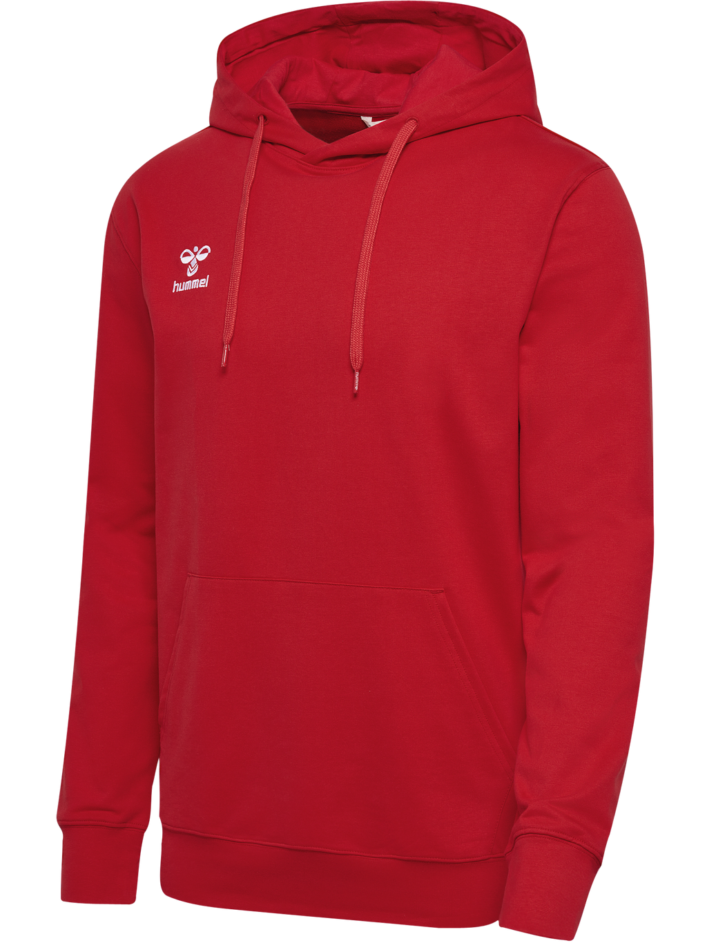 hmlGO 2.0 HOODIE