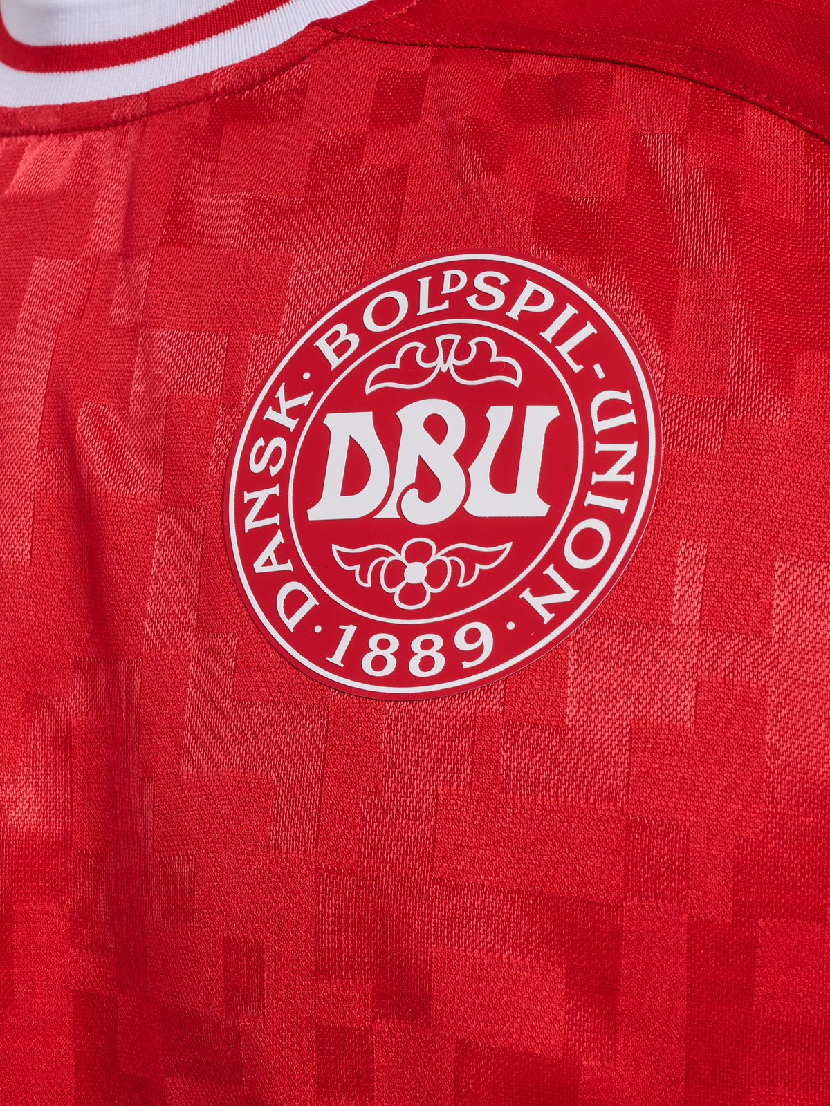 DBU 24 HOME JERSEY S/S