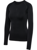 hmlFLOW T-SHIRT L/S