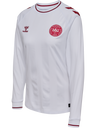 DBU WOMAN 25 AWAY JERSEY L/S