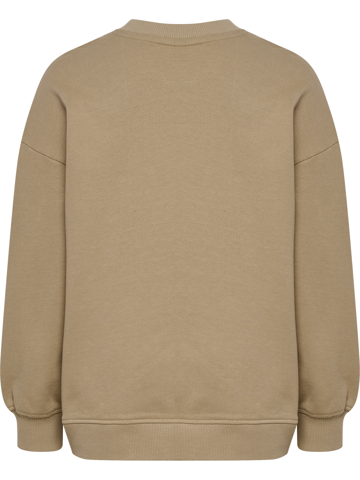 hmlJR JUMP BOXY SWEATSHIRT