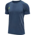 hmlLEAD PRO SEAMLESS TRN JRS