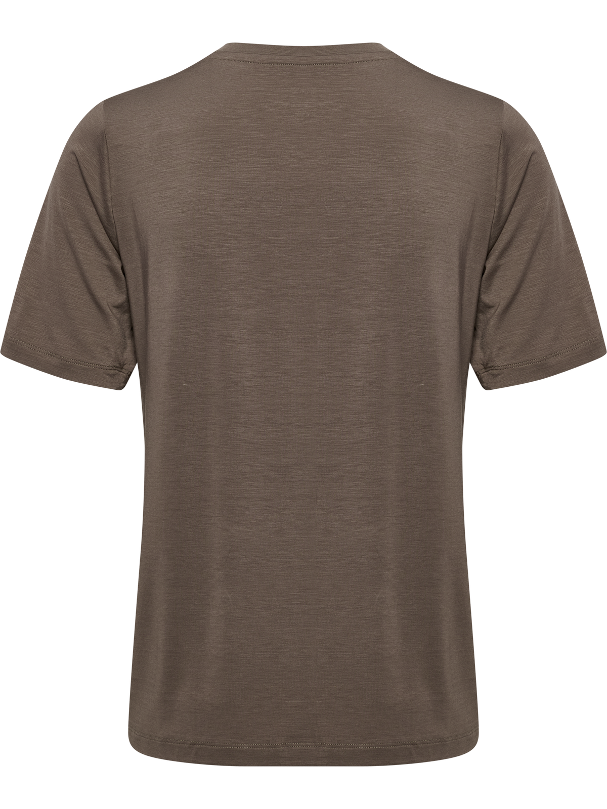 hmlSOFT W T-SHIRT S/S