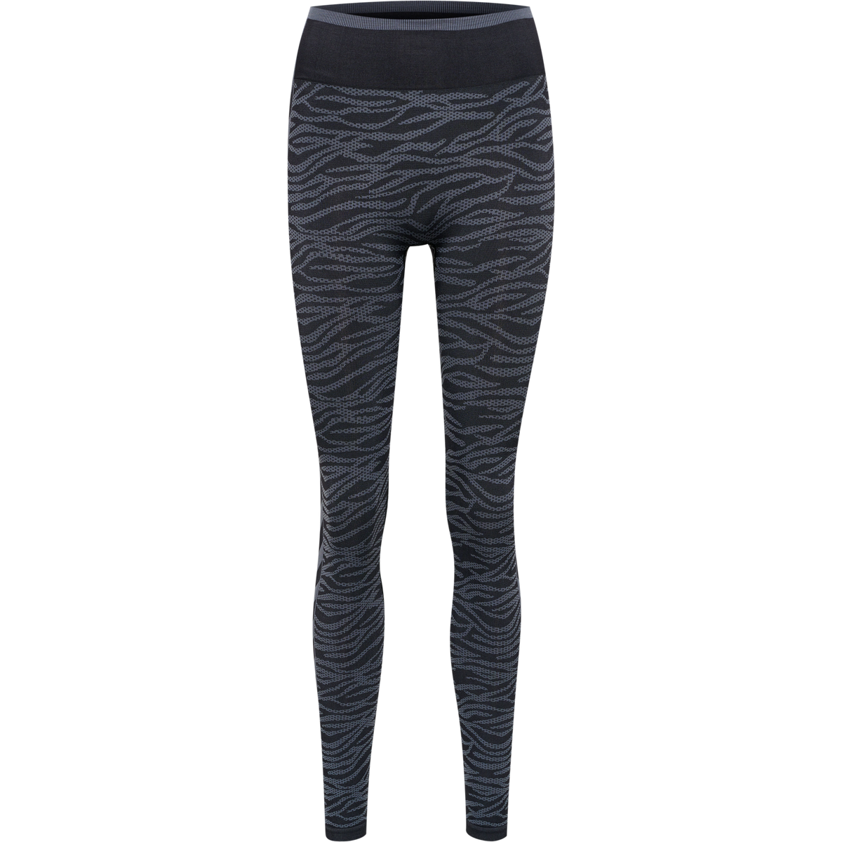 hmlMT SAGA SEAMLESS MW TIGHTS