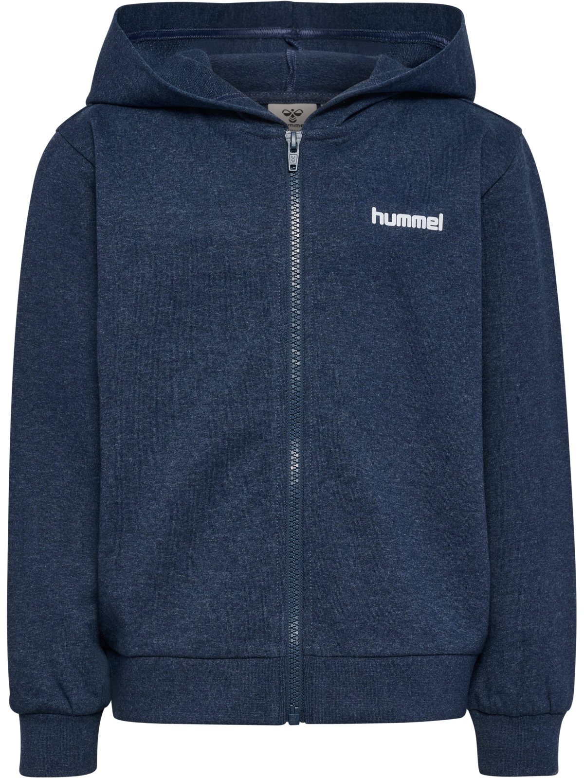 hmlJR FRAME SWEAT ZIP HOODIE