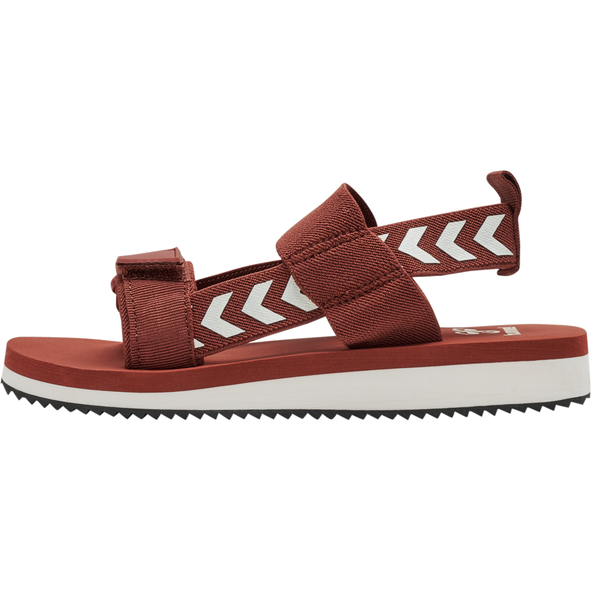 ELASTIC SANDAL JR