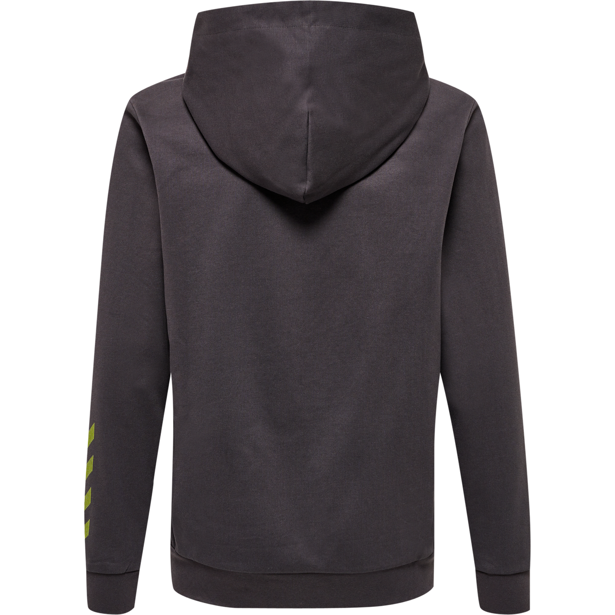 hmlOFFGRID COTTON HOODIE KIDS