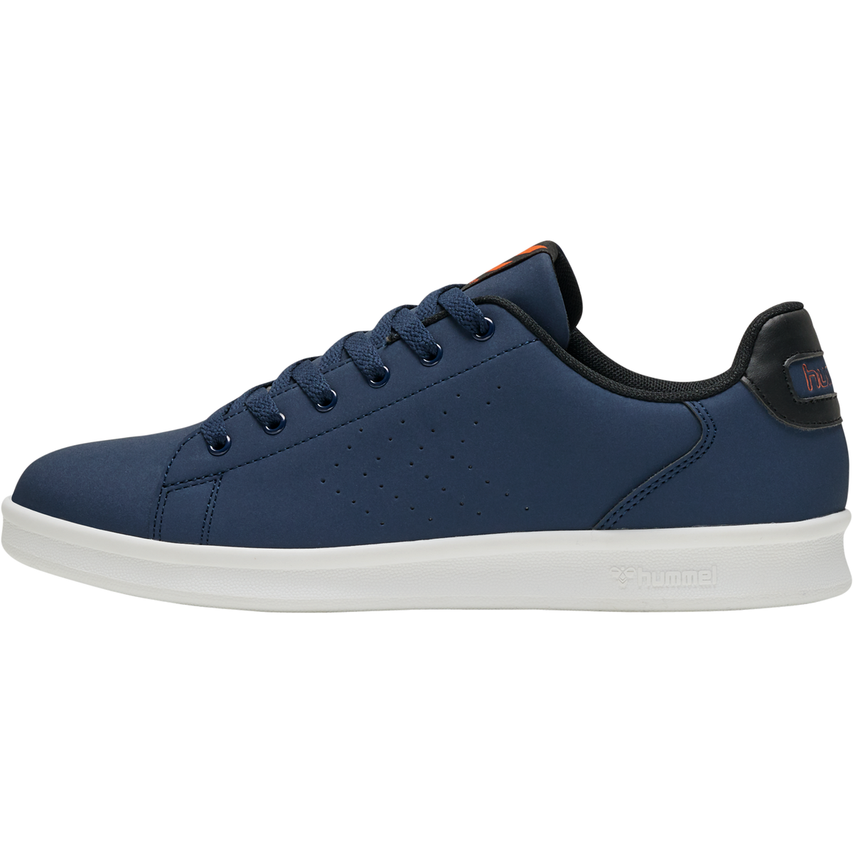 BUSAN SYNTH. NUBUCK