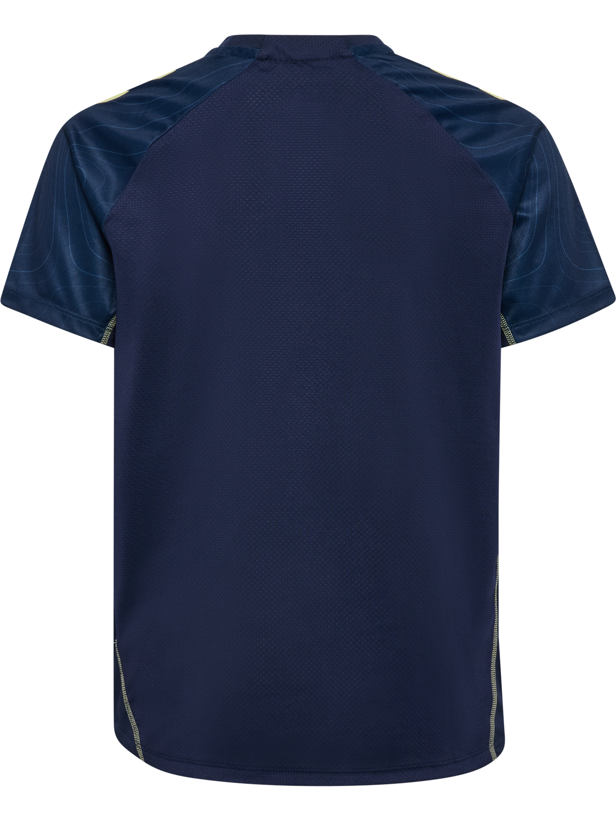 hmlBLAZE 2.0 TRAINING JERSEY KIDS