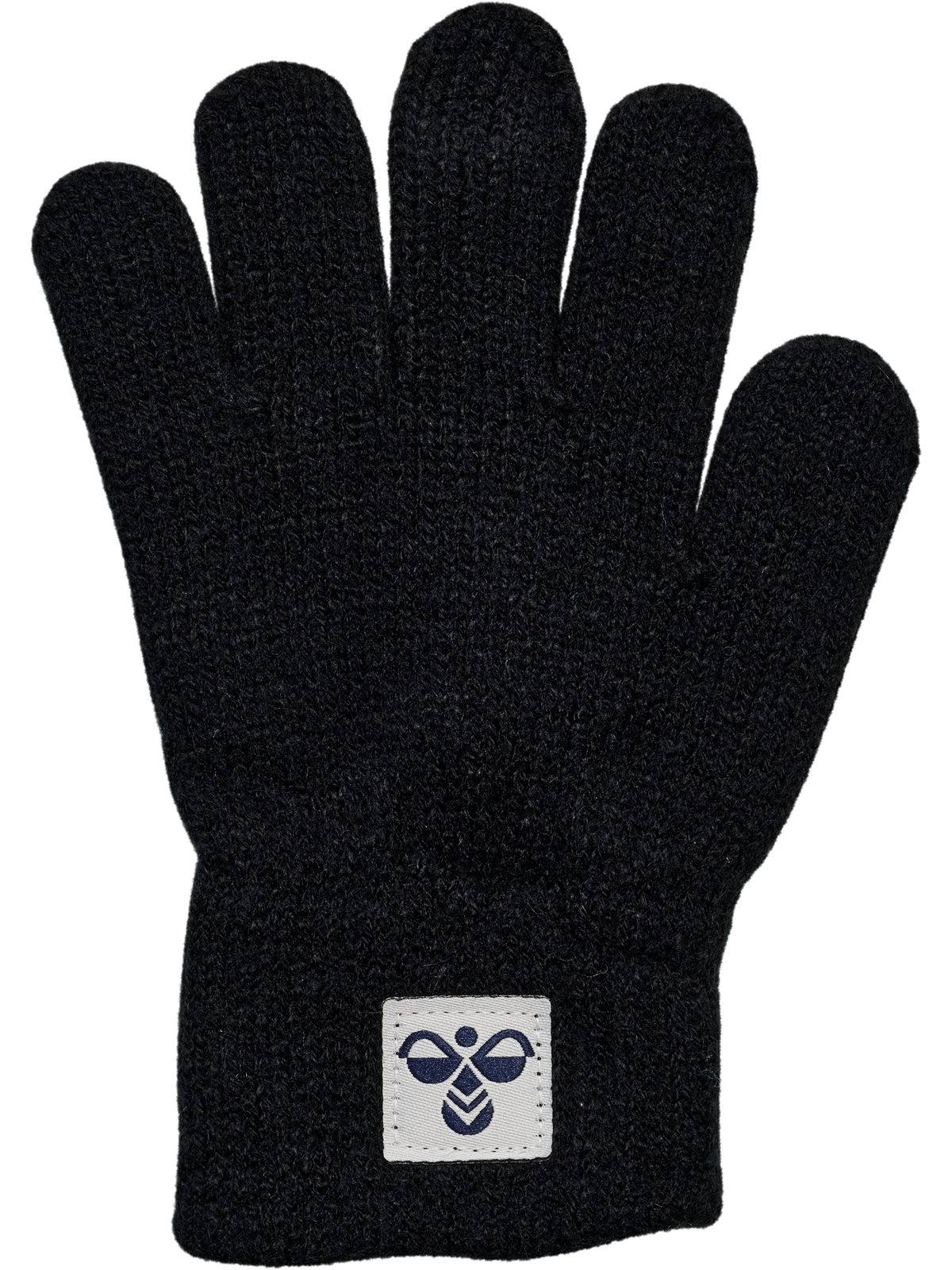 hmlJR KNIT GLOVES 2-PACK