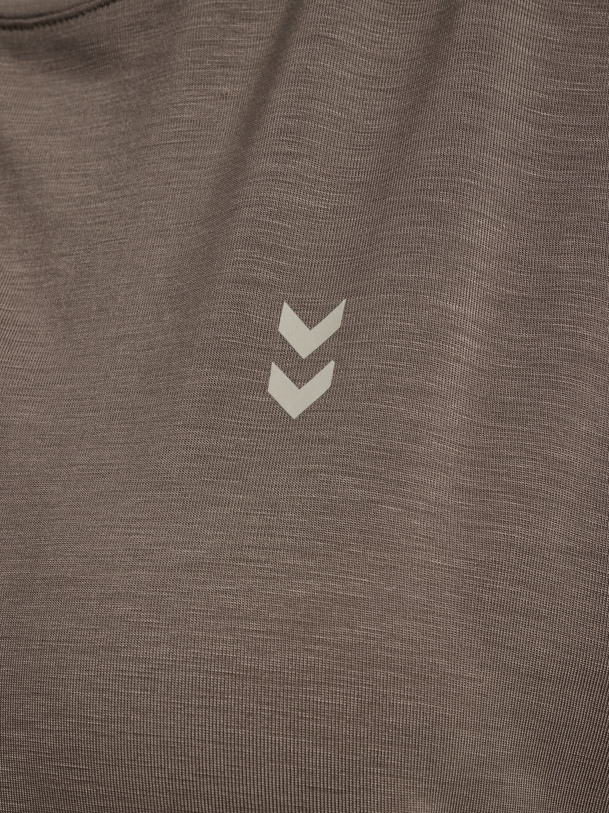 hmlSOFT W T-SHIRT S/S
