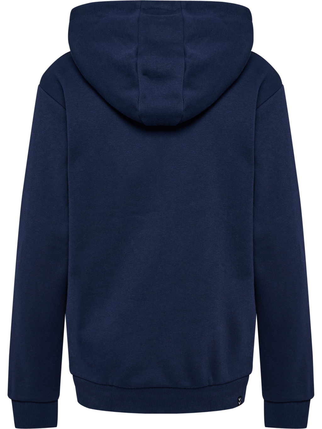 hmlMOVER COTTON HOODIE WOMAN