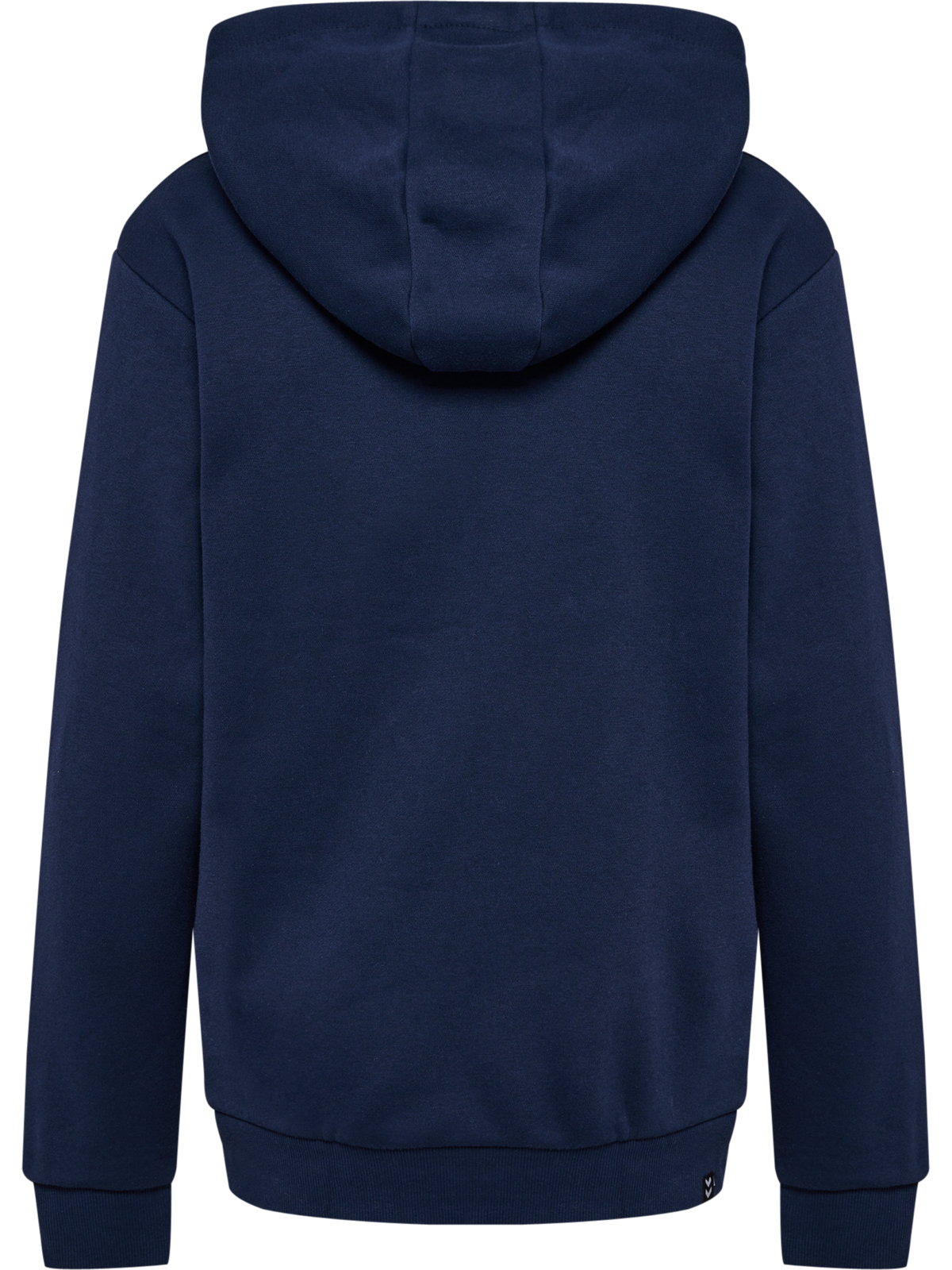 hmlMOVER COTTON HOODIE WOMAN