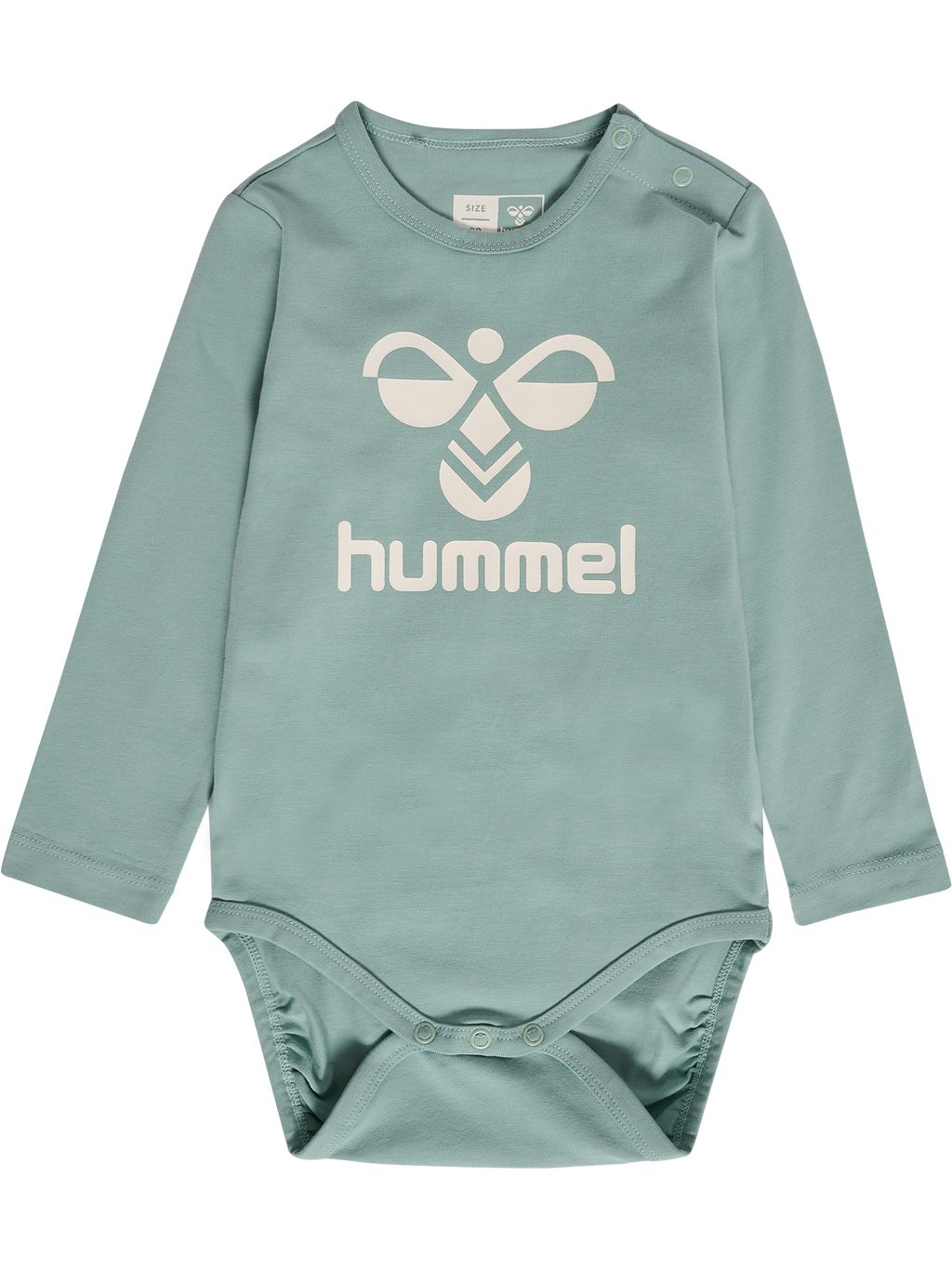 hmlFLIPS BODY L/S