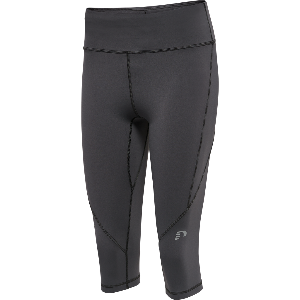 WOMEN HW KNEE TIGHTS