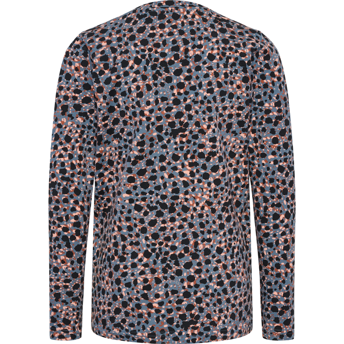 hmlMEJSE T-SHIRT L/S