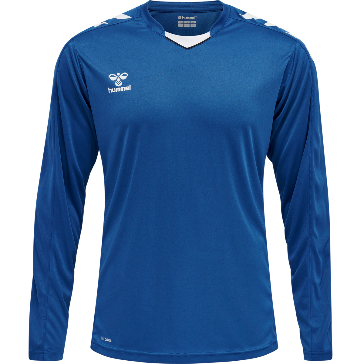 hmlCORE XK POLY JERSEY L/S