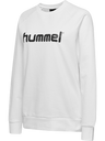 hmlGO COTTON LOGO SWEATSHIRT WOMAN