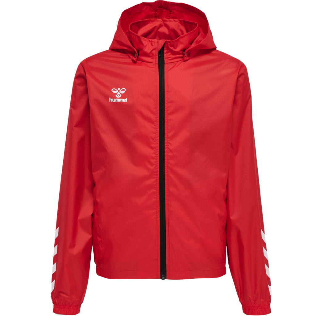 hmlCORE XK SPRAY JACKET KIDS