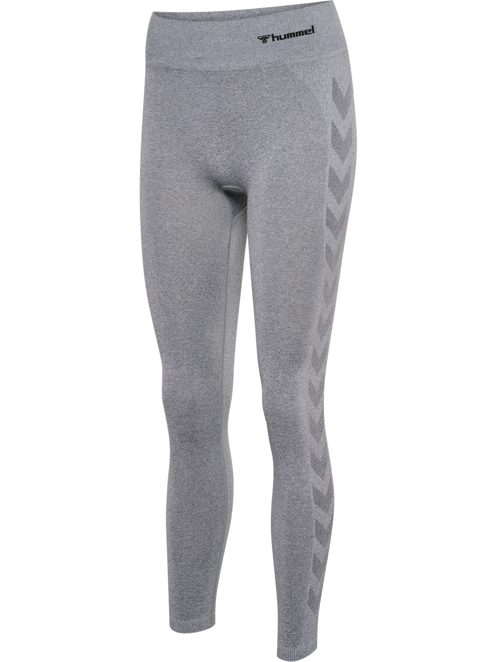 hmlCI SEAMLESS MW SCRUNCH TIGHT