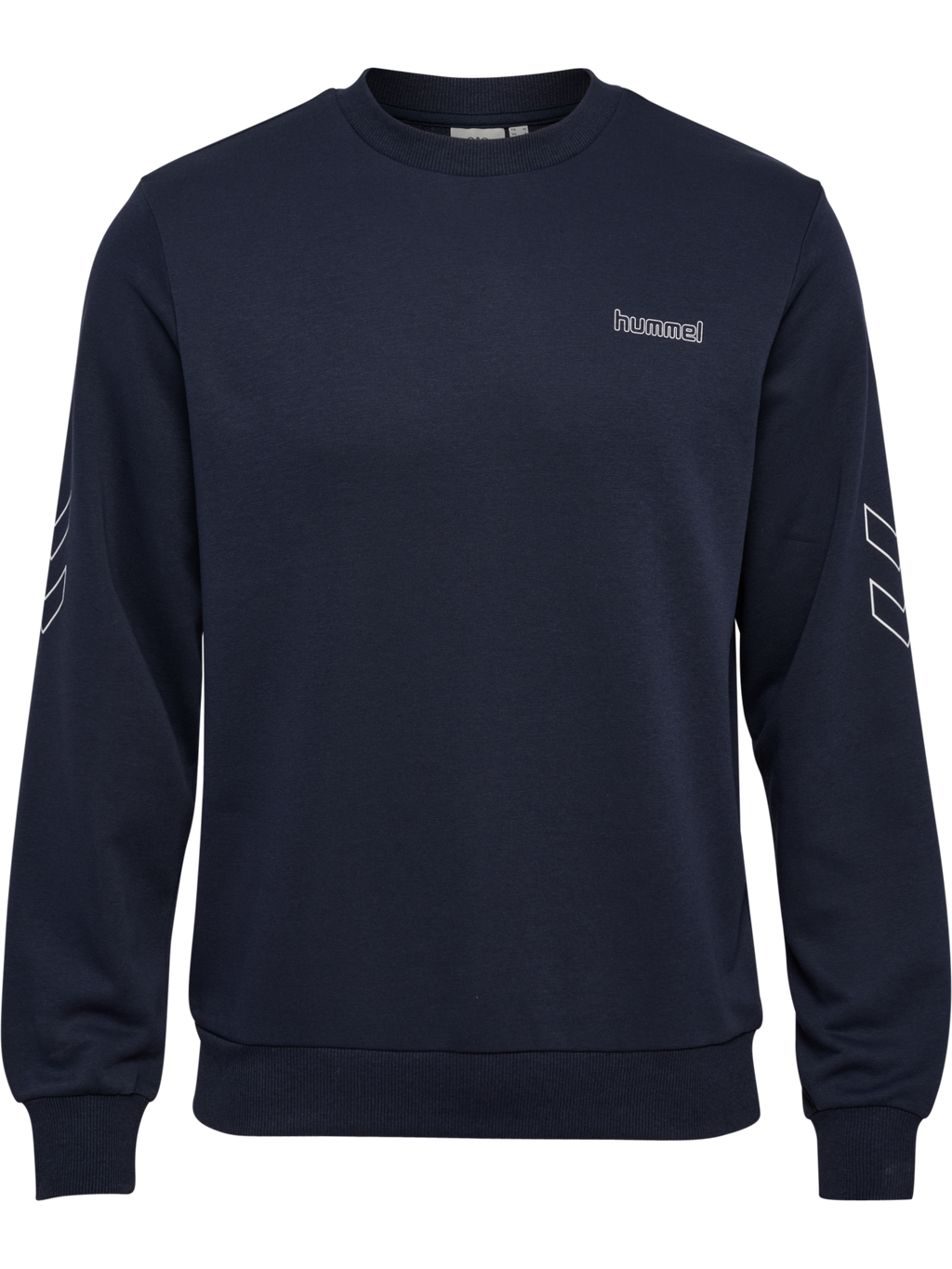 hmlPACE SWEAT CREWNECK