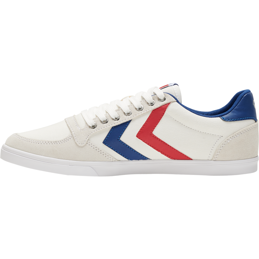 HUMMEL SLIMMER STADIL LOW
