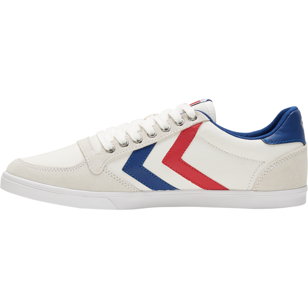 HUMMEL SLIMMER STADIL LOW
