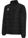 hmlESSENTIAL SHORT BENCH JKT KIDS