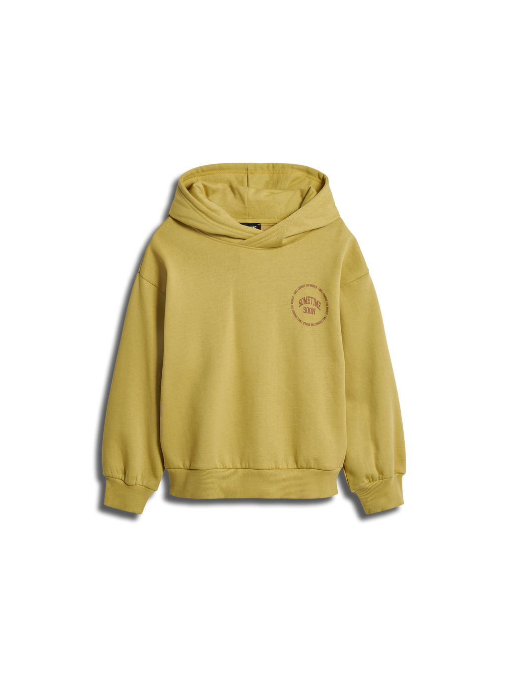 stsLUNA HOODIE