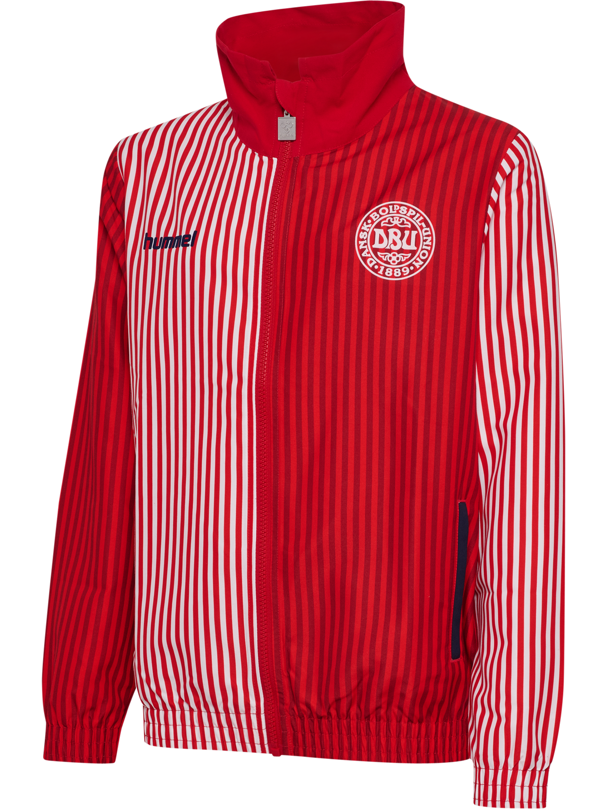 DBU 26 FAN 86 REPLICA MICROJACKET K