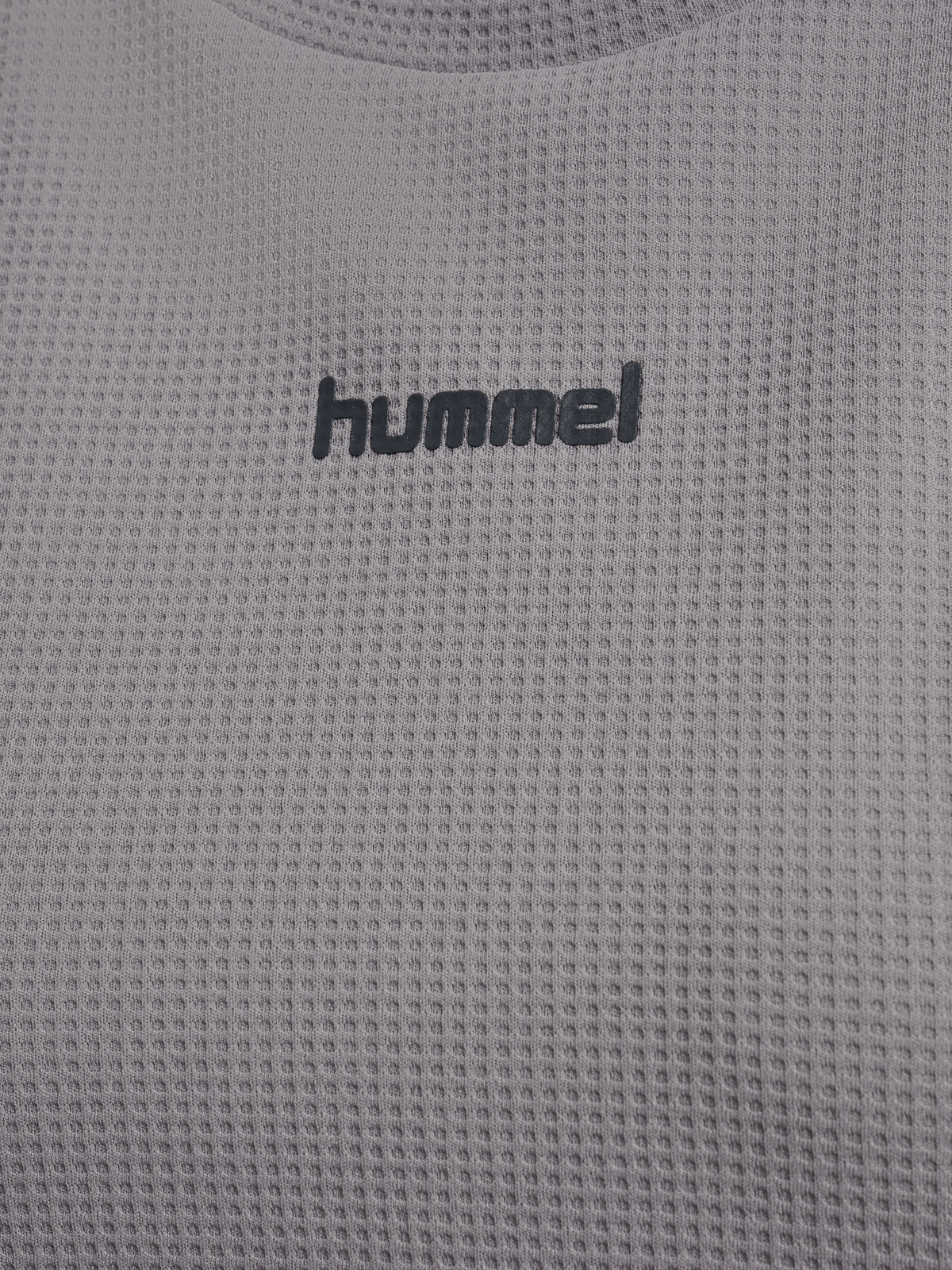 hmlMOMENTUM W T-SHIRT L/S
