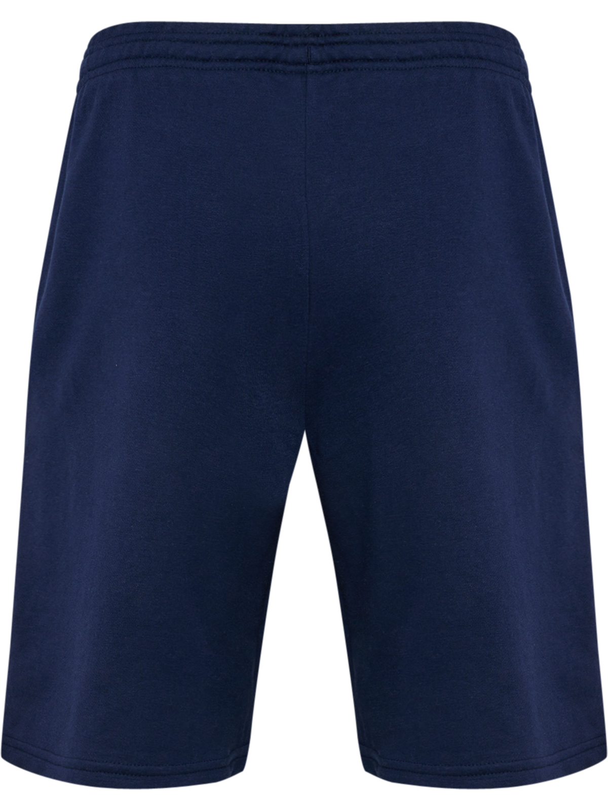 hmlMOVER COTTON BERMUDA SHORTS