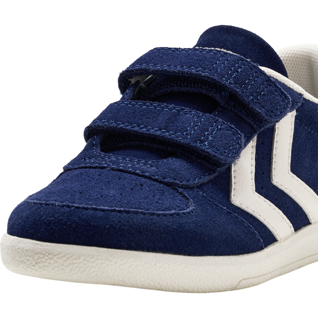 VICTORY SUEDE II