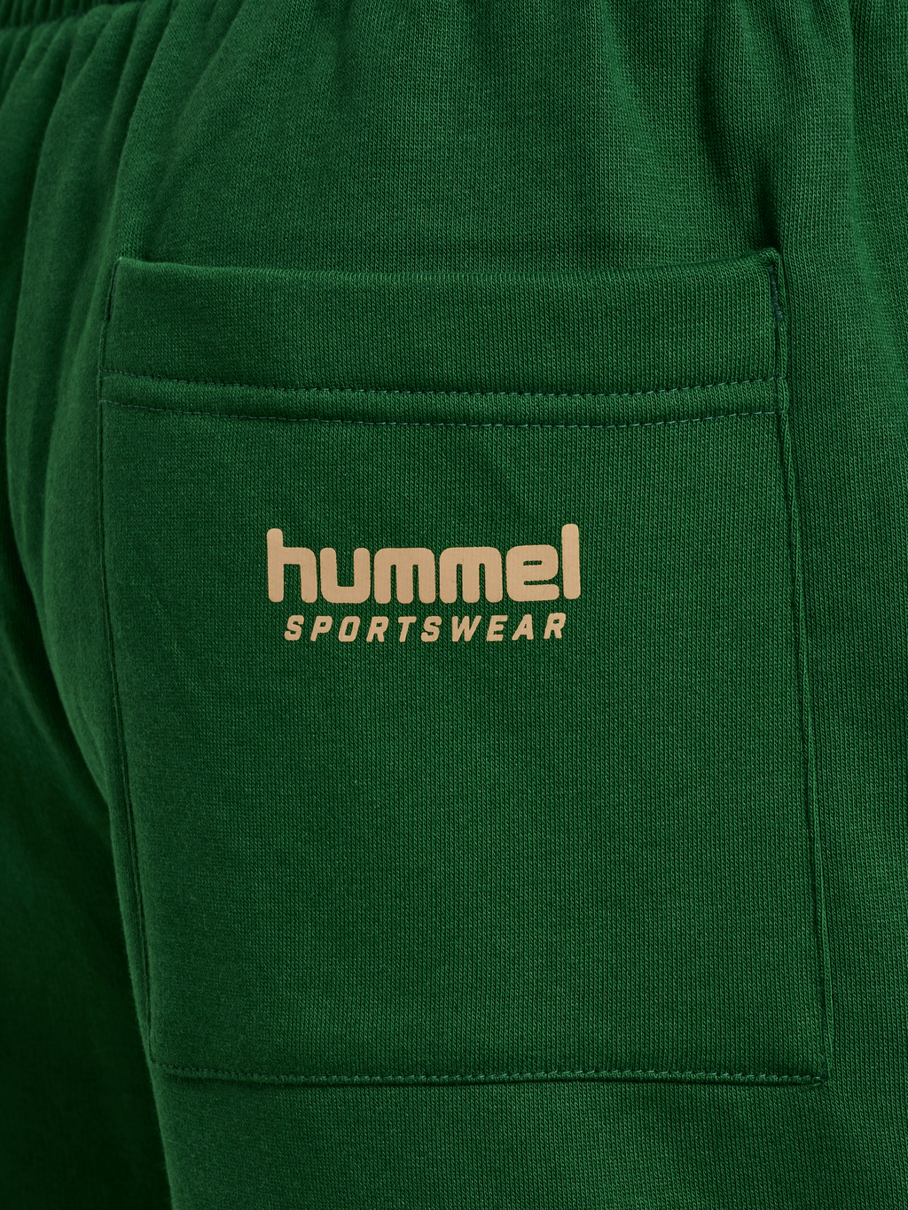 hmlSWARM SHORTS