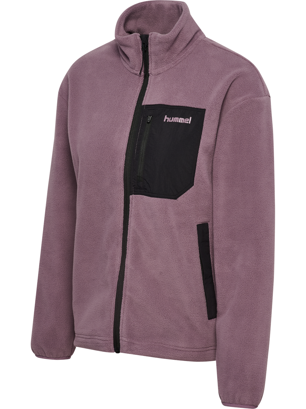 hmlPOLAR FLEECE WOMEN JACKET