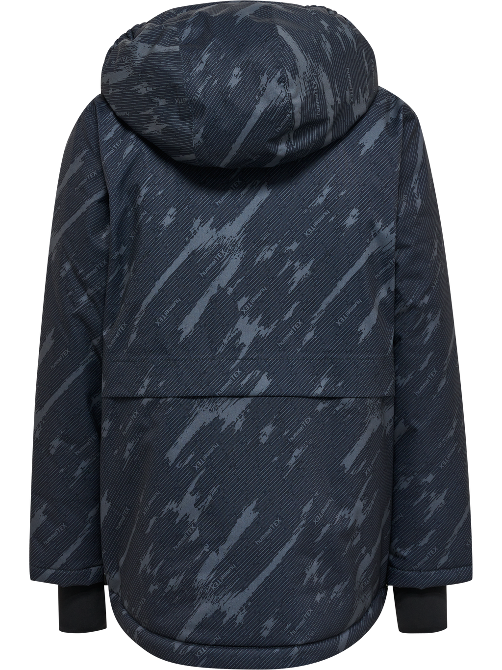 hmlURBAN TEX JACKET