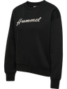hmlCLUB W SWEATSHIRT