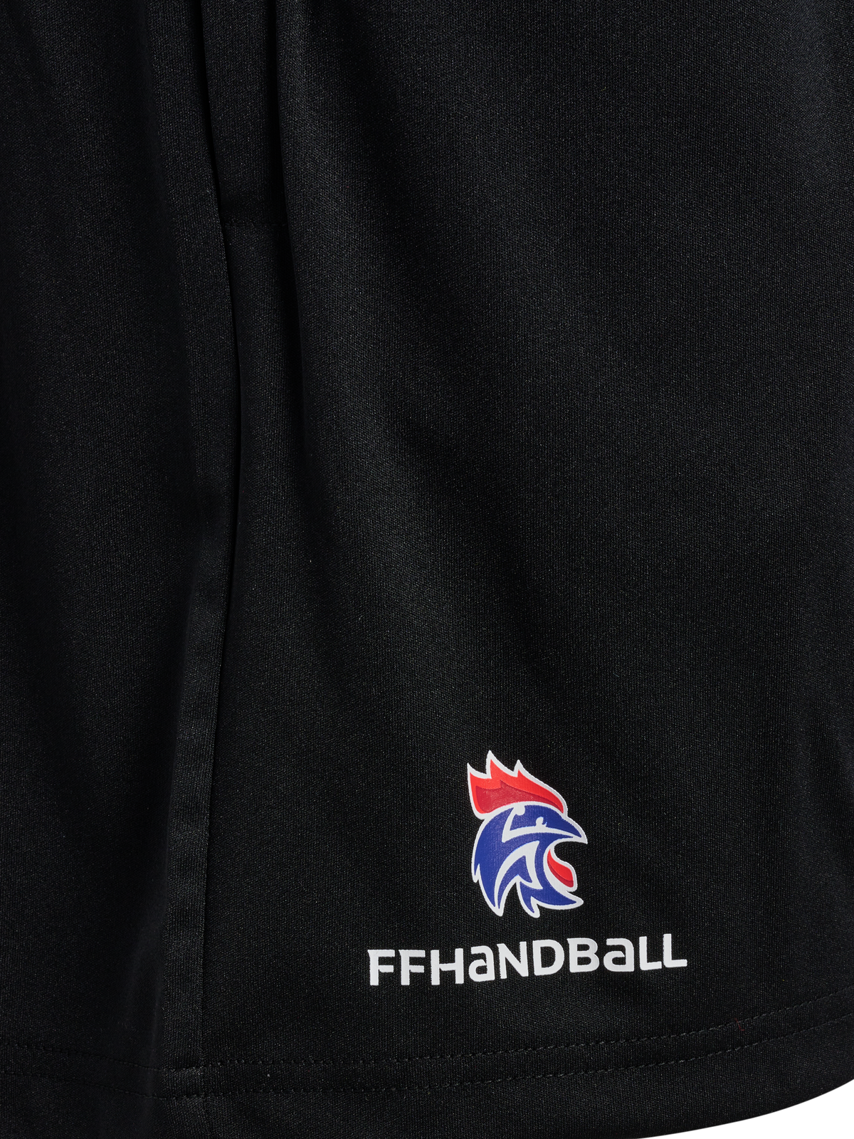 FFHB NEW REFEREE POLY SHORTS